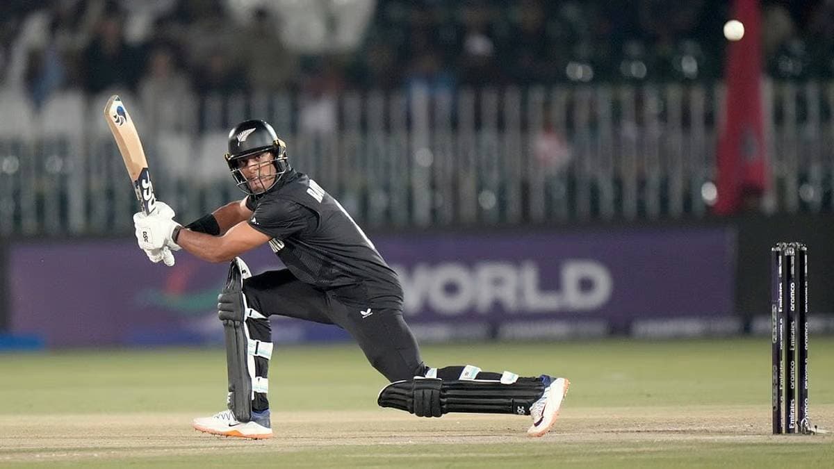 nz beat ban by 5 wickets spt