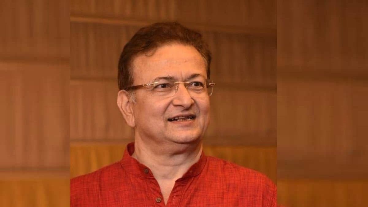 Bengali popular actor Bharat Kaul talks about his childhood memories of Durga Puja ENT