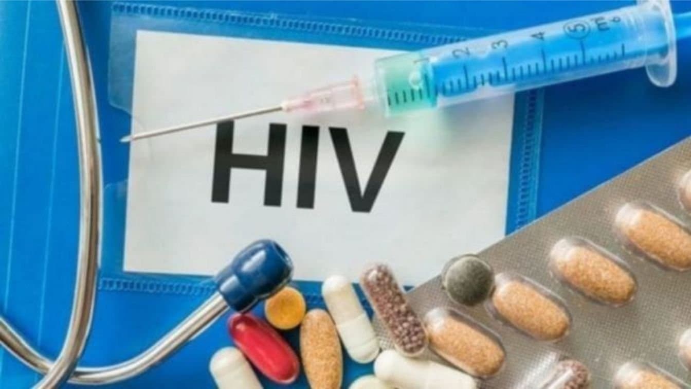 World s first HIV prevention drug has been developed