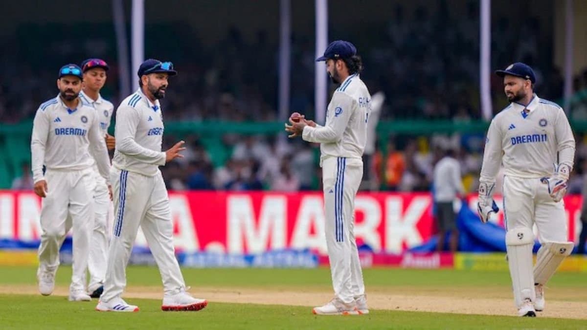 India has called up Devdutt Padikkal as batting back up and Harshit Rana likely to make debut in perth spt 