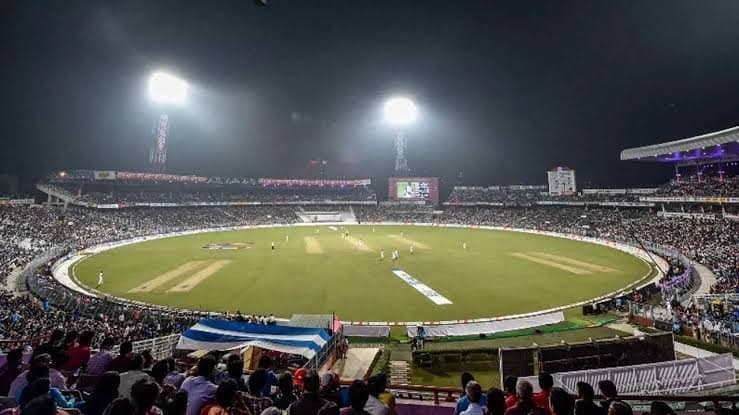 Kolkata Knight Riders and Lucknow Super Giants match might not get shifted from Eden Gardens 