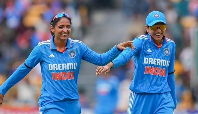 BCCI announces India's squad for Women's T20 World Cup spt 