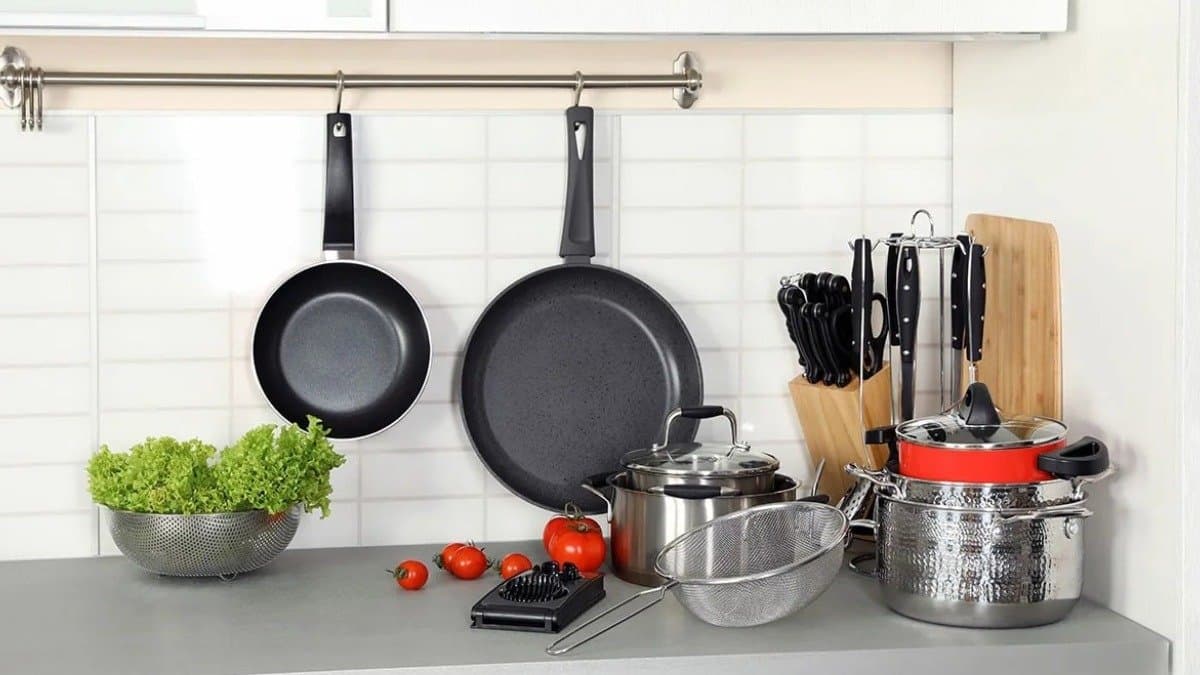 These kitchen items cause more harm than you think