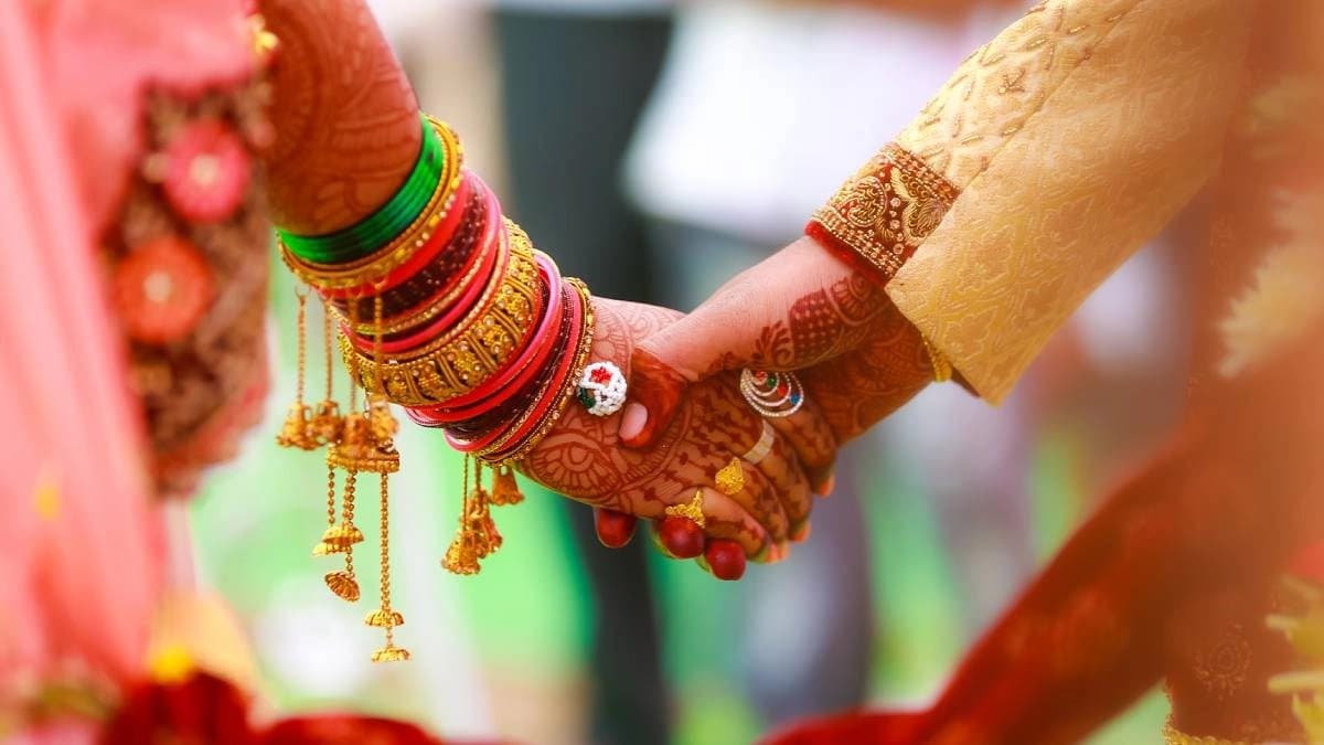 Bihar man fakes his thick hair and sits for marriage