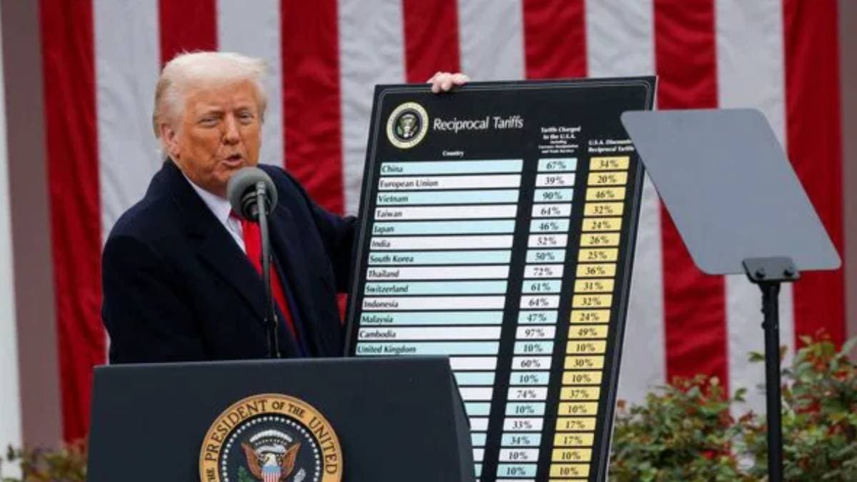 US tariff on Indian pharma will have negative effect