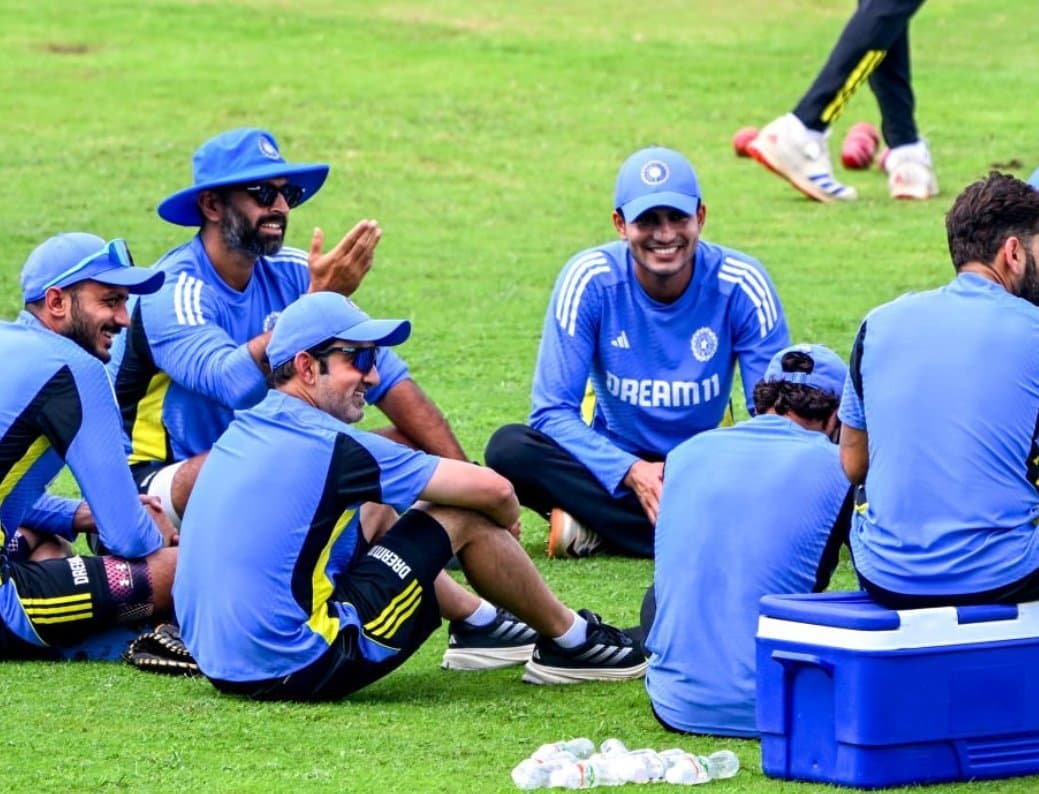 Mixed weather in Pune for India vs New Zealand second test spt 