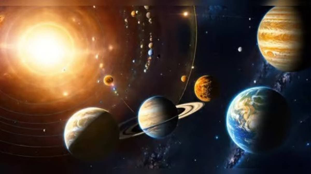 Mars and Mercury transit on same day by which 4 Zodiac Signs get good Luck from 3 April 