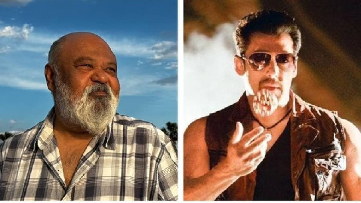 Salman Khan s Assistant told  Saurabh Shukla to Look Scared – Here Is How Salman Reacted