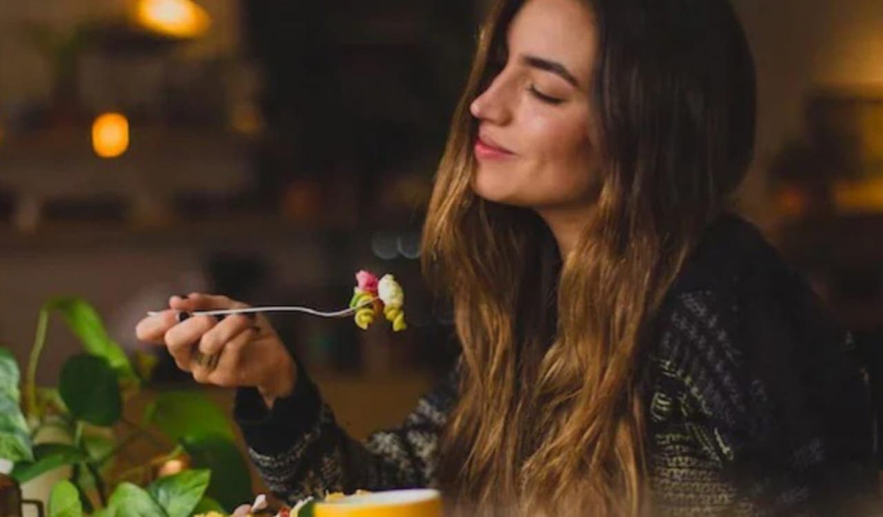 Try THESE superfoods to treat PCOS