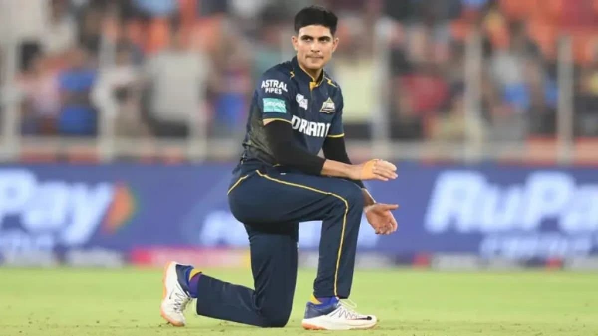 IPL 2025: Gujarat Titans captain Shubman Gill shuts down rumours of rift with Hardik Pandya spt