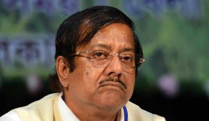 Jyotipriya mallick felt chest pain went to sskm hospital gnr 