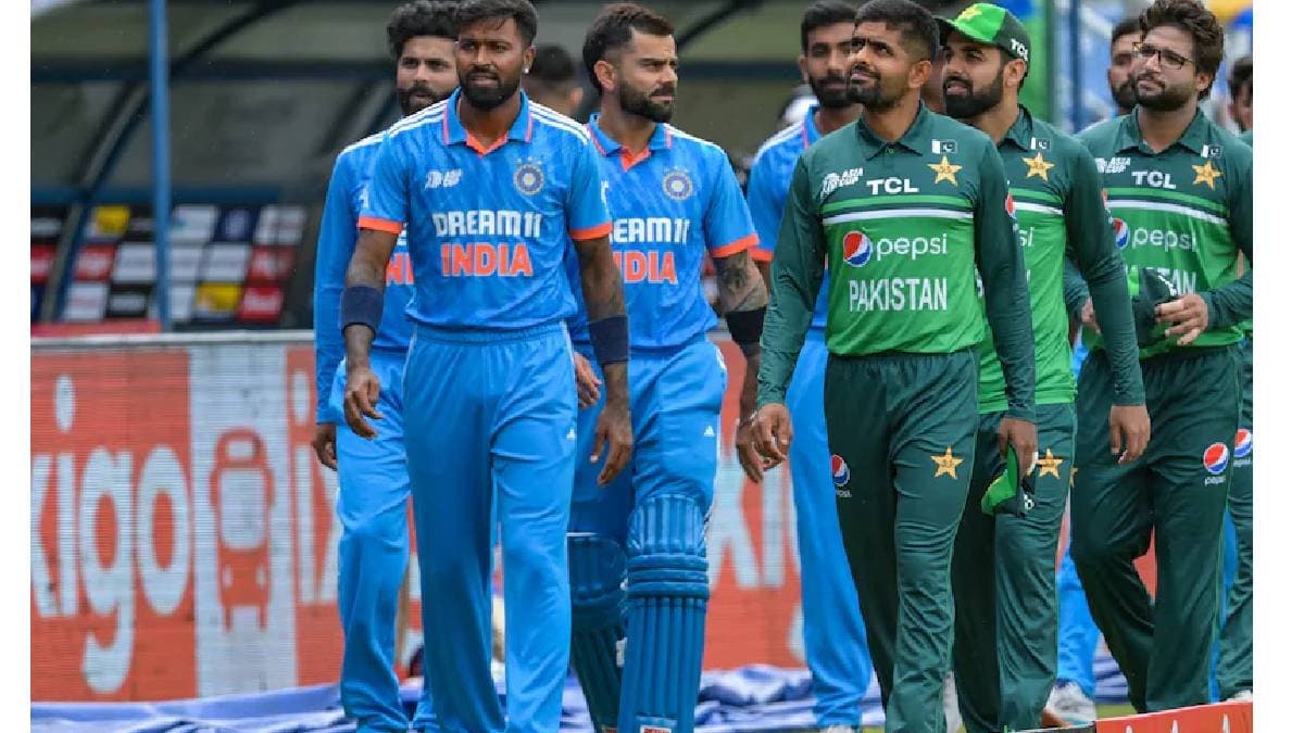 Team India 'High Target For Terrorists' spt