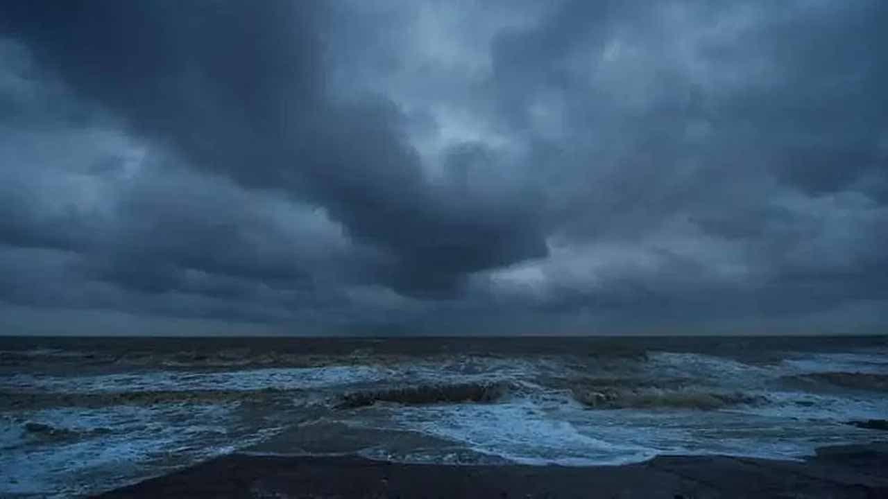 Cyclone Senyar Update: IMD Weather Forecast Cyclone Senyar May Form This Week