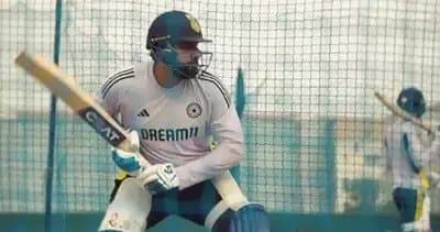 batters blaze, bowlers charge in high intensity sessions ahead of champions trophy spt 