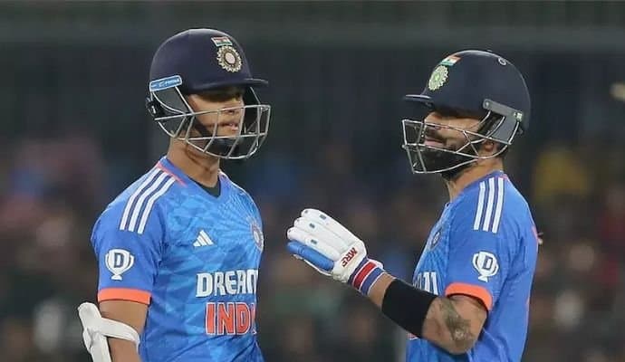 T20 World Cup: যশস্বীকে না খেলানোর সিদ্ধান্তে খুশি নন প্রাক্তন তারকা 
