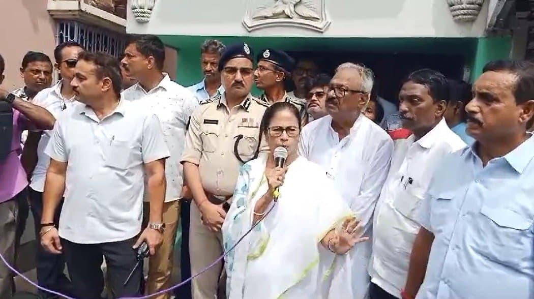 Mamata Banerjee got deadline for Kolkata police regarding Rg Kar incident