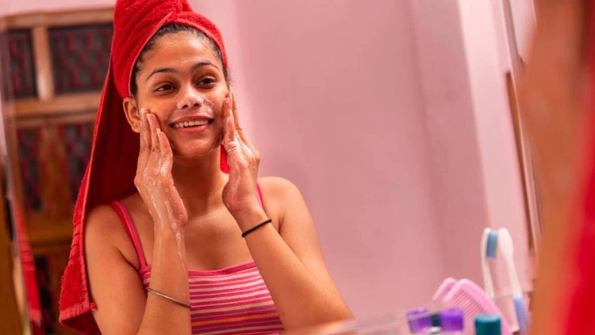 These Tips help to bring glow on skin before Durga Puja 2025