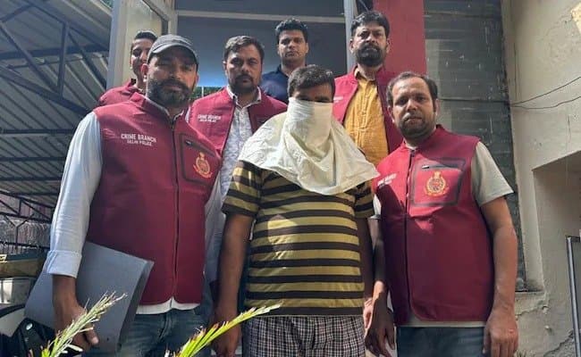 UP Man Promises To Marry 50 Women Including A Judge, And Cheats Them