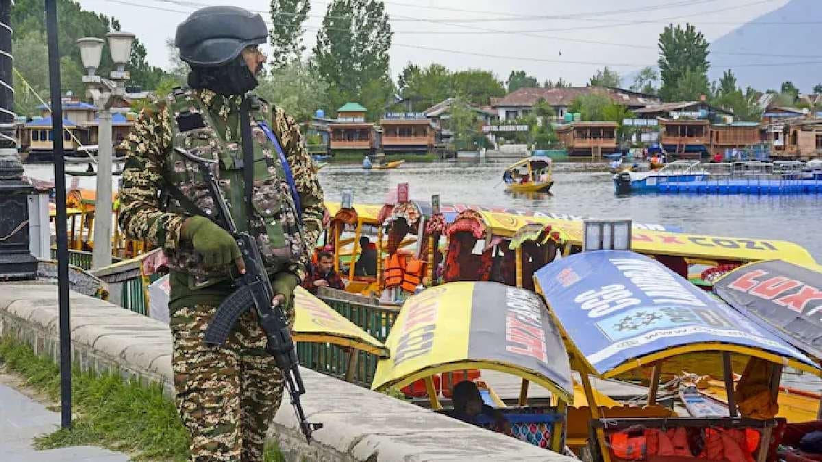 Do not demoralise the forces Supreme Court refuses to hear Pahalgam attack plea