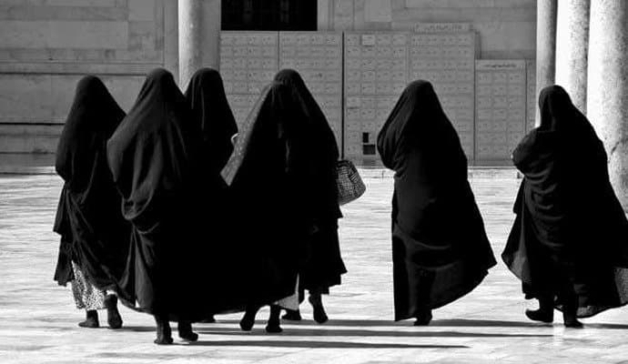Supreme Court's Big Alimony Order For Muslim Women, says its Not Charity, its Right GNR