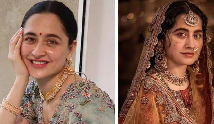 Sanjeeda Sheikh: শ্লীলতাহানির অভিযোগ করলেন সঞ্জিদা, ভয়াবহ সেই রাতের ঘটনা আজও ভোলেননি অভিনেত্রী 