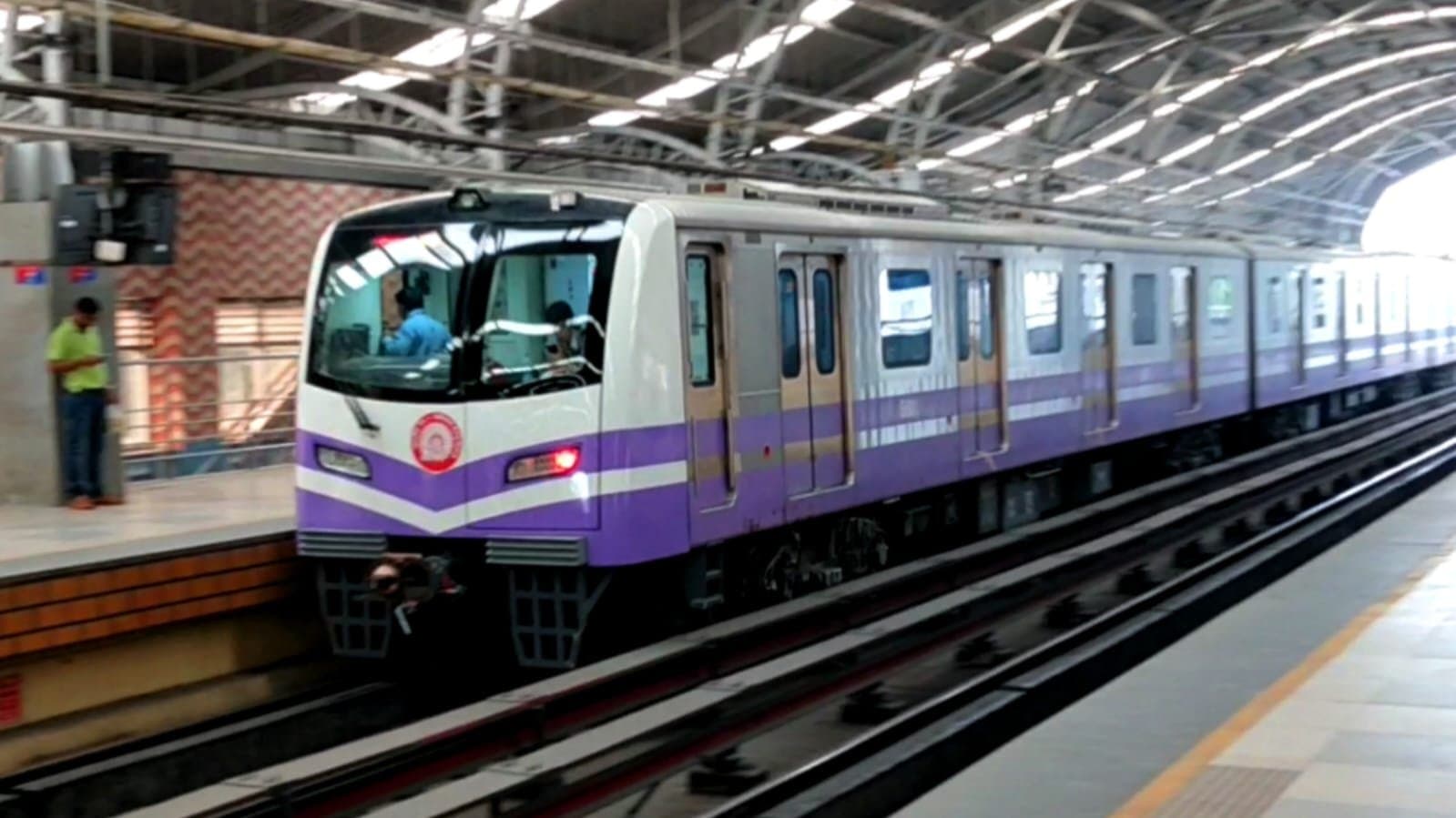 Special metro will run on semifinal Match day