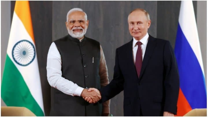 PM Modi to visit Russia for annual summit on July 8-9, Austria next destination