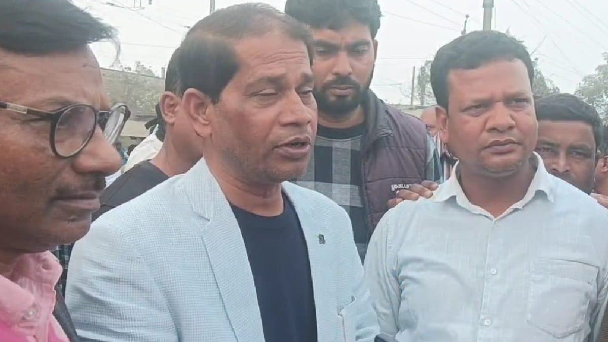 New initiative was taken to develop between west bengal and jharkhand through murshidabad prior to bengal global business summit gnr