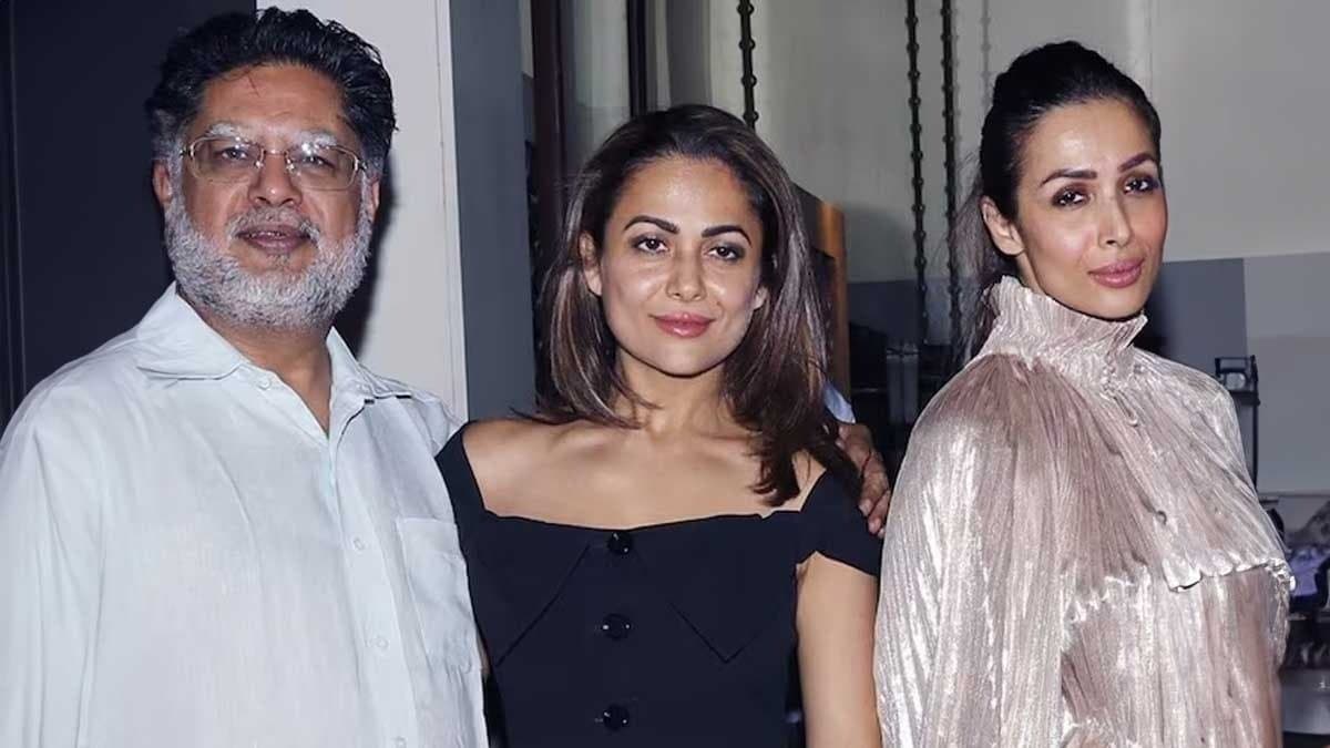ছিলেন না বাড়িতে, তার মধ্যেই হারালেন প্রিয়জনকে! খবর পেয়েই পুণে থেকে ছুটে আসছেন মালাইকা