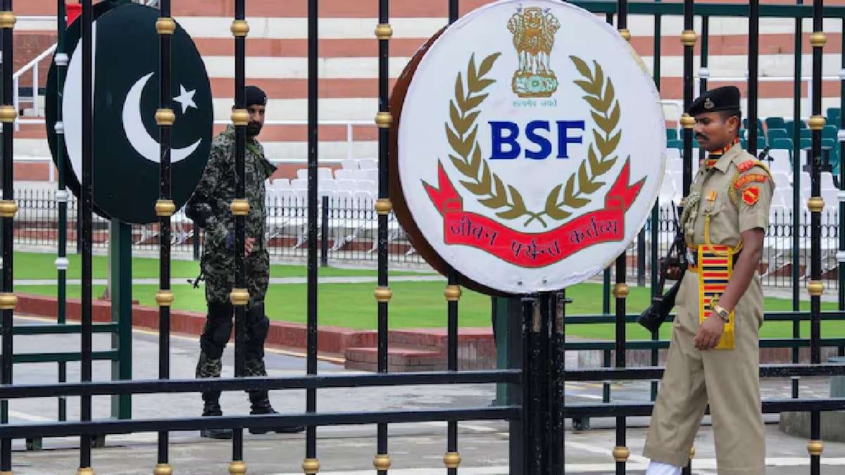  Pakistan suspends all trade shuts airspace after Indias offensive over Pahalgam attack 