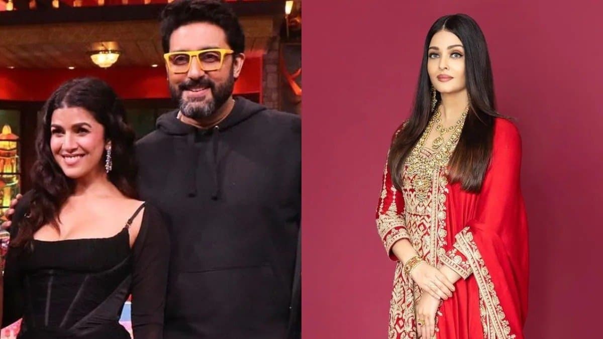 ঐশ্বর্যাকে জন্মদিনের শুভেচ্ছাটুকু জানালেন না অভিষেক! সঙ্গ দিলেন অমিতাভ-জয়া, বিচ্ছেদ কি তবে চলতি বছরেই?