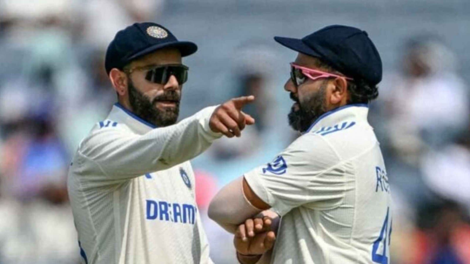 If Sachin Tendulkar can play domestic Cricket at 40, why can't Virat Kohli and Rohit Sharma? Spt 