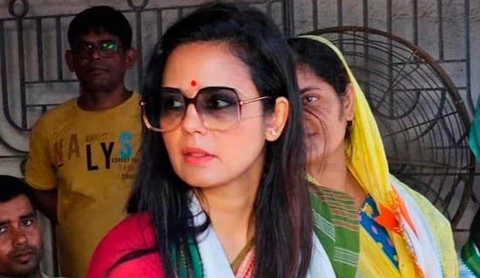 Cancel Mahua Moitra's Lok Sabha membership, suggests Ethics Panel