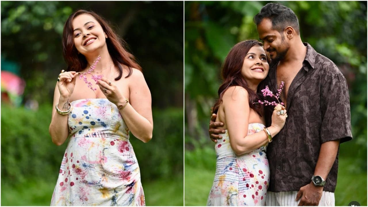 Actress Devoleena Bhattacharya pregnant again after six months of give birth of her son