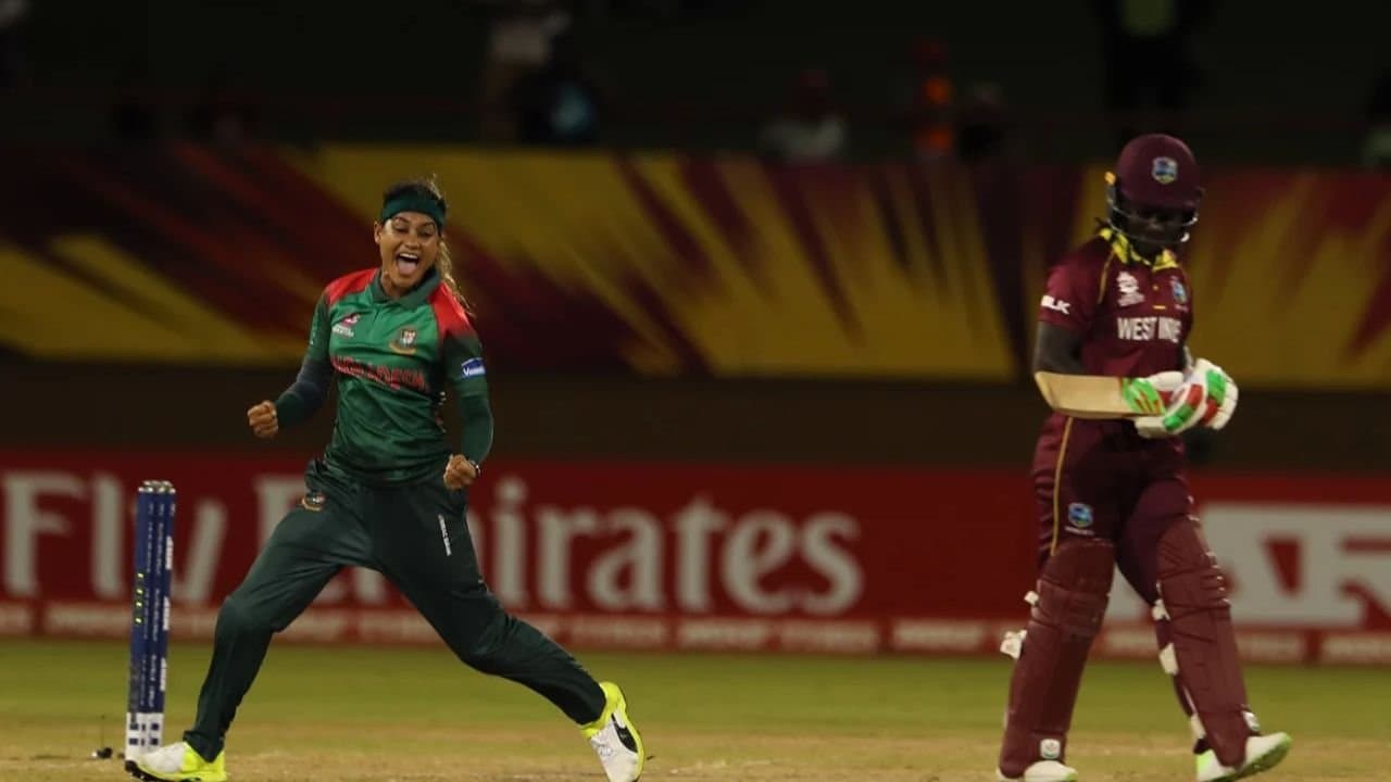 Here lies unknown facts of Jahanara Alam who made serious allegations against Bangladesh selector