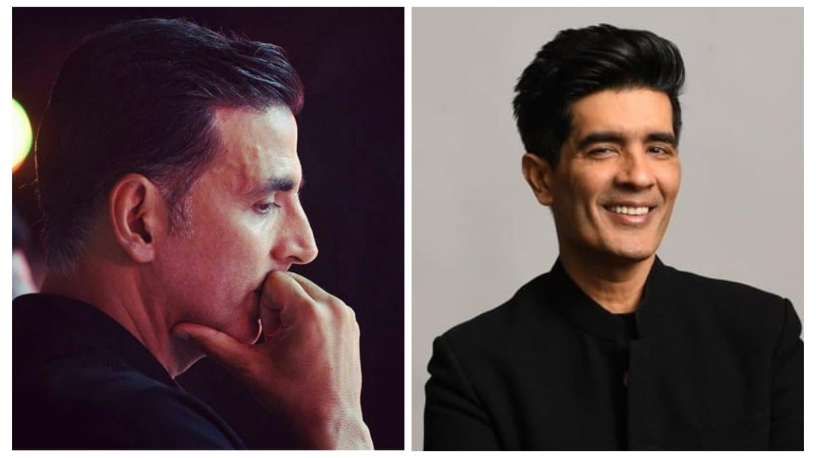 Akshay Kumar: 'বুকের চুল কাটতে হবে' কার কাছে এই নির্দেশ পেয়ে আতঙ্কিত হয়ে পড়েছিলেন অক্ষয়? গুপ্তকথা ফাঁস মনীশ মলহোত্রা