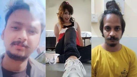 Meerut Blue Drum Case: Muskan Names Newborn Radha In Laws Demand DNA Test