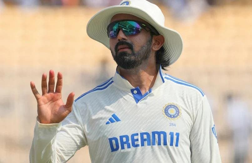 KL Rahul set to make red ball return as India play again England Lions