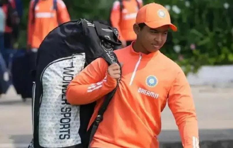 Uncertainty over 13 year old sensation Vaibhav Suryavanshi IPL debut