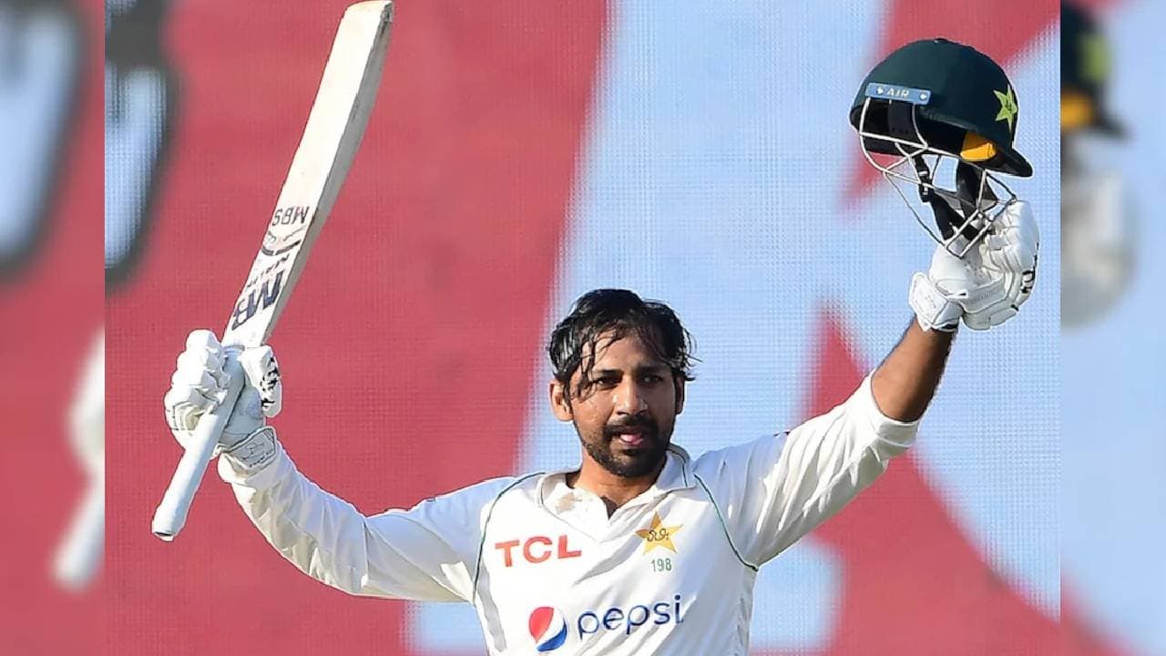 Pakistan Cricket Board Hands Sarfaraz Ahmed Full Responsibility Of Shaheens U-19 Setup