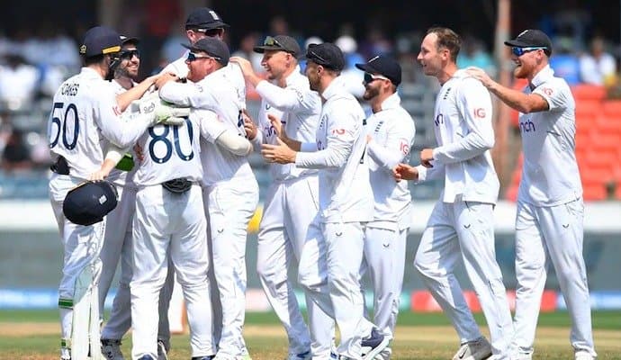 Australia great advices England ahead of fourth test against India