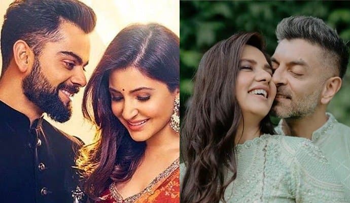 Bollywood: লন্ডনেই কি বিরুষ্কার সুখবর? বিয়েতে ভাঙন দলজিত-নিখিলের?