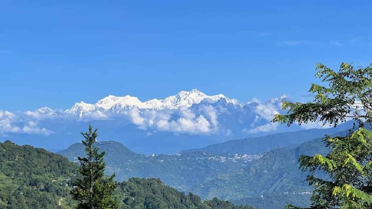 Wondering where to find relief in this heat You can visit this offbeat place