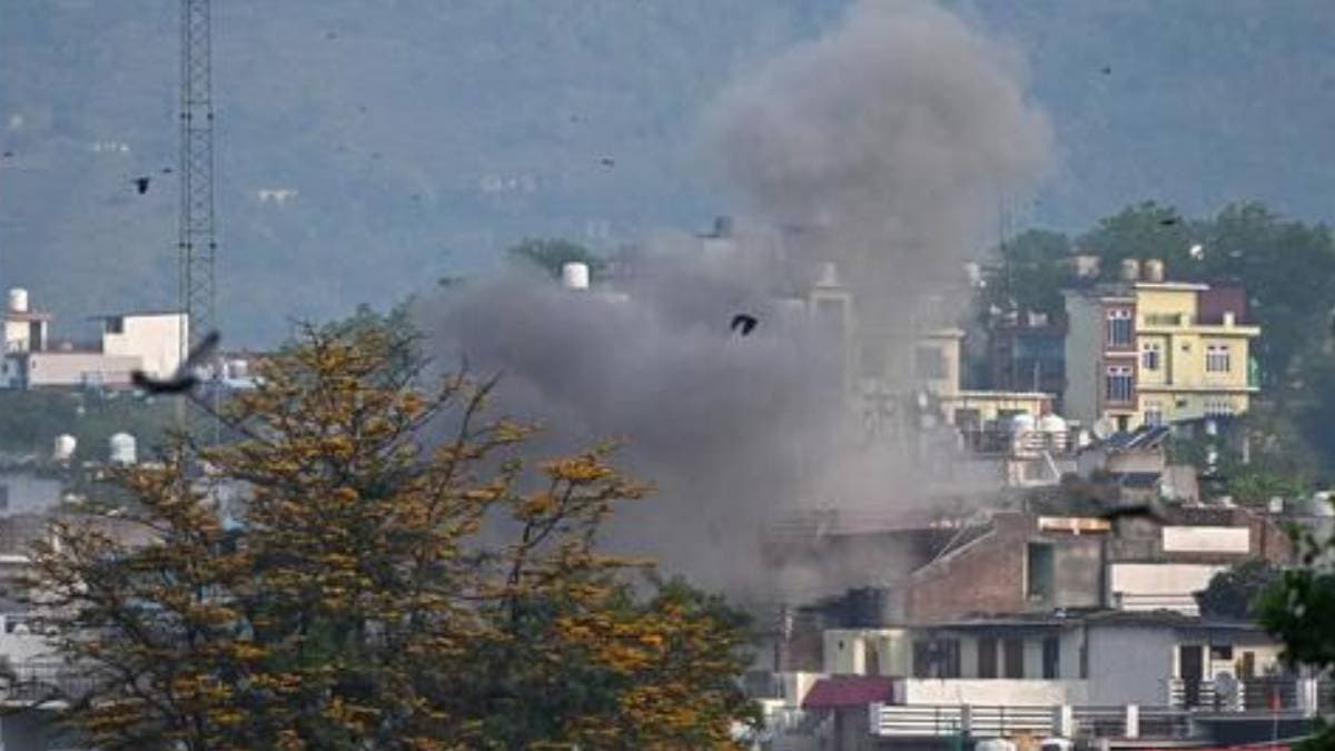 Pakistan atrocity in Poonch claims childrens lives