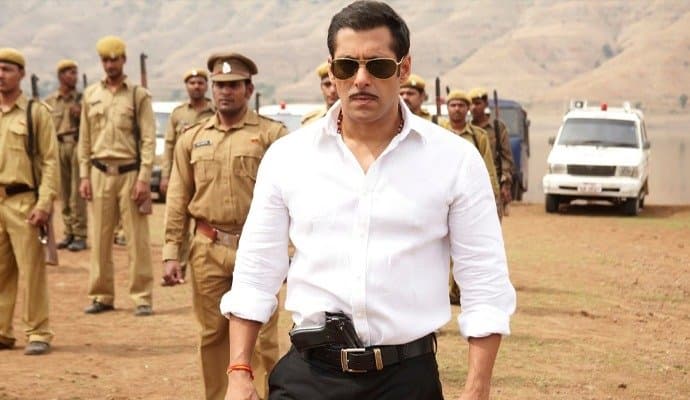 Salman Khan: স্ক্রিপ্ট তৈরি, 'দাবাং ৪' নিয়ে ফিরছেন সলমন খান!  শুটিং কবে থেকে?
