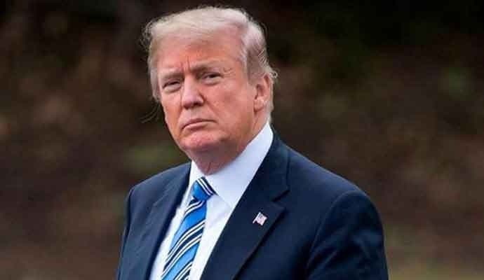 huge fined against donald trump