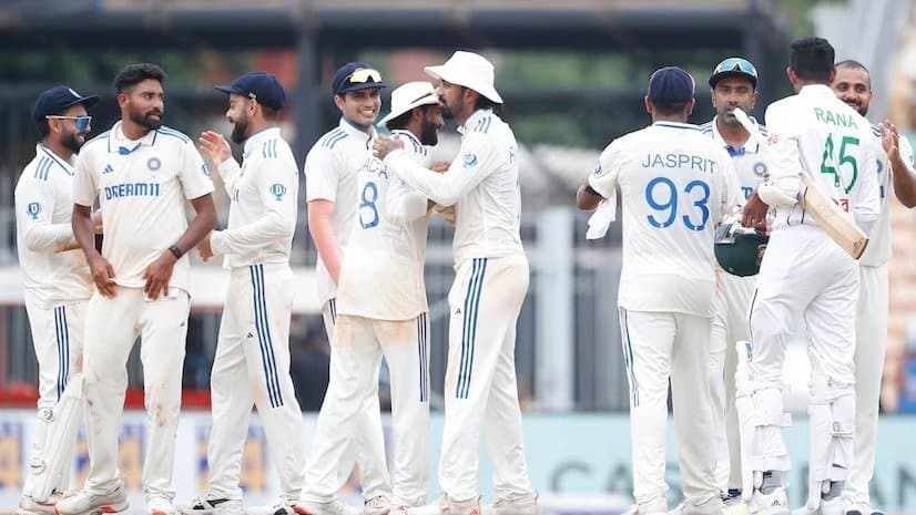 Elaborate Security Arrangements For India-Bangladesh Second Test Match In Kanpur