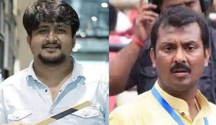 Federation President Swarup Biswas on Rahool Mukherjee and Federation conflict ENT