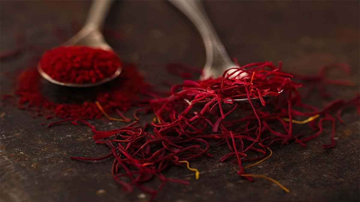 Saffron up to Rs five lakh per kilogram after Pahalgam attack