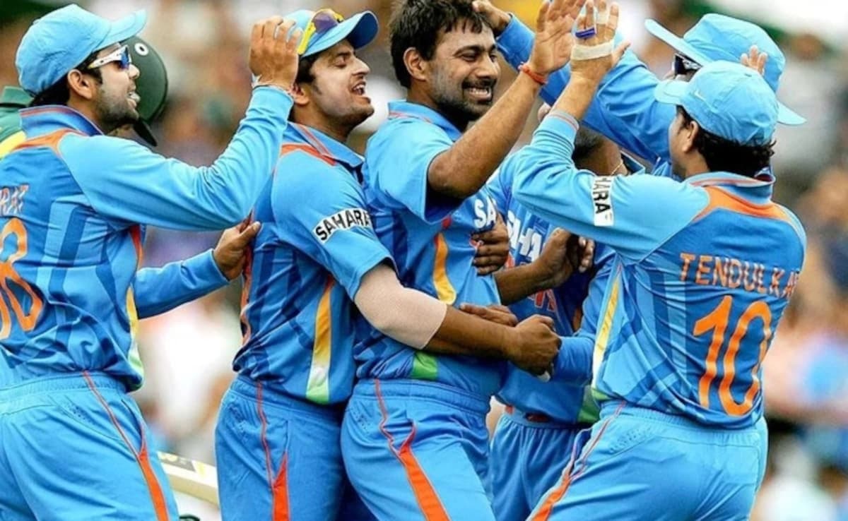 Former India star applies for BCCI selectors post 